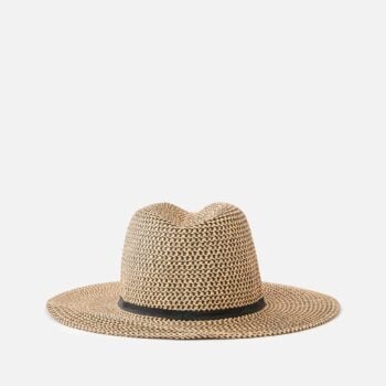 Rip Curl Classic Surf Upf Panama Black/tan. Rip Curl Straw Hats in Womens Straw Hats & Womens Headwear. Code: 04NWHE
