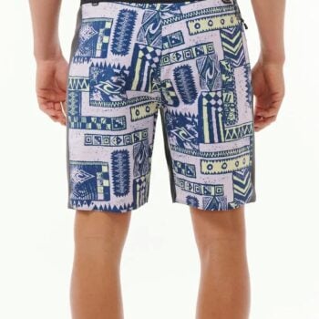 Rip Curl Mirage 3-2-one Ultimate 19" Boardshorts Lilac. Rip Curl Boardshorts - Fitted Waist in Mens Boardshorts - Fitted Waist & Mens Shorts. Code: 07XMBO