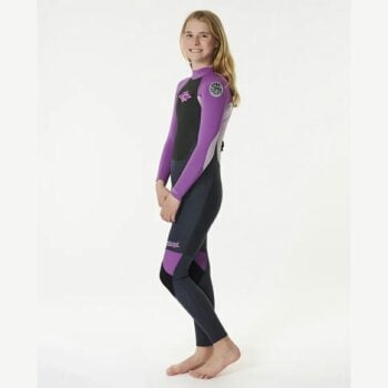 Rip Curl Kids Omega 3/2mm Gb Back Zip Wetsuit Steamer Purple. Rip Curl Steamers in Boys Steamers & Boys Wetsuits. Code: 13QBFS
