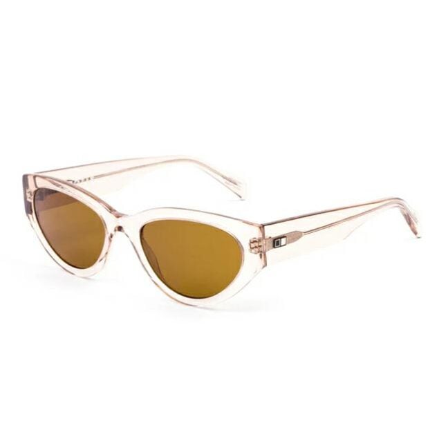 Otis Audrey Pepple Brown Pepple Brown. Otis Sunglasses in Womens Sunglasses & Womens Eyewear. Code: 191-2405