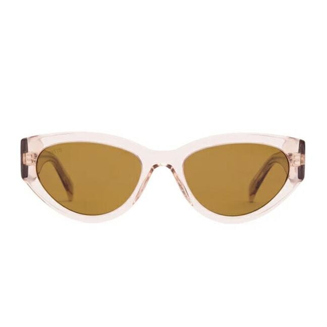 Otis Audrey Pepple Brown Pepple Brown. Otis Sunglasses in Womens Sunglasses & Womens Eyewear. Code: 191-2405