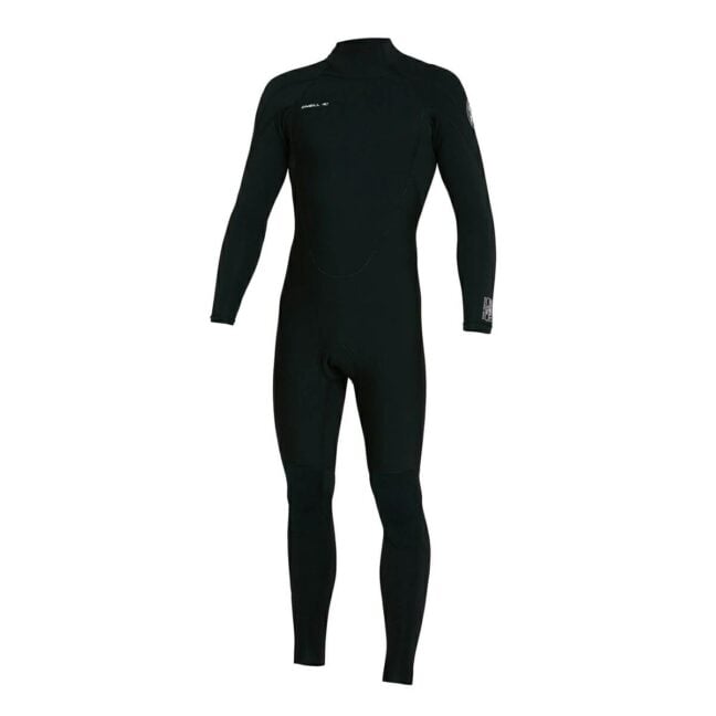 Oneill Defender Back Zip Fullsuit 3/2mm A05 Blk/blk/blk. Oneill Steamers in Mens Steamers & Mens Wetsuits. Code: 94051