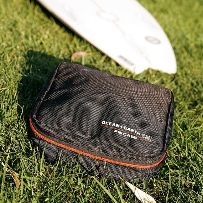 Ocean And Earth Fin Case Black. Ocean And Earth Other in Generic Other & Generic Accessories. Code: AMTS30