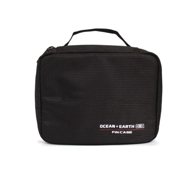 Ocean And Earth Fin Case Black. Ocean And Earth Other in Generic Other & Generic Accessories. Code: AMTS30