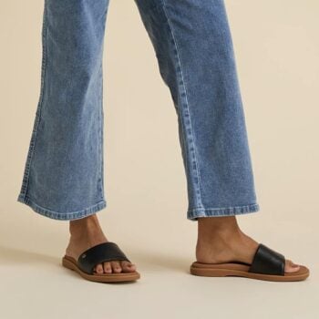 Reef Sunny Arrianah Black/tan. Reef Sandals in Womens Sandals & Womens Footwear. Code: CJ6162