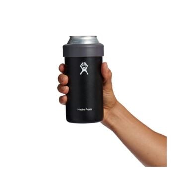 Hydro Flask Hydro Tallboy Cooler 16oz Black. Hydro Flask Drinkware in Generic Drinkware & Generic Accessories. Code: K16