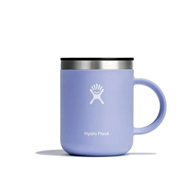 Hydro Flask Hydro Coffee Mug 12oz Lupine. Hydro Flask Drinkware in Generic Drinkware & Generic Accessories. Code: M12001