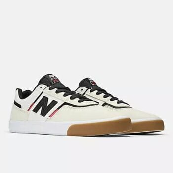 New Balance Jamie Foy 306 Sea Salt Bk Sea Salt/ Black. New Balance Shoes in Mens Shoes & Mens Footwear. Code: M306SCI