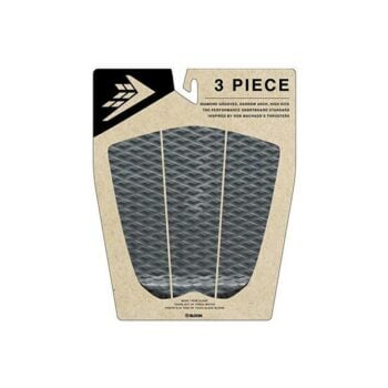 Firewire Surfboards Firewire 3pc Arch Tractio Charcoal/black. Firewire Surfboards Deckgrips in Boardsports Deckgrips & Boardsports Surf. Code: PADFT3A