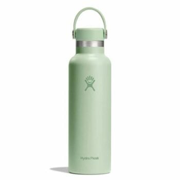 Hydro Flask Hydro 21oz Standard Aloe. Hydro Flask Drinkware in Generic Drinkware & Generic Accessories. Code: S21SX