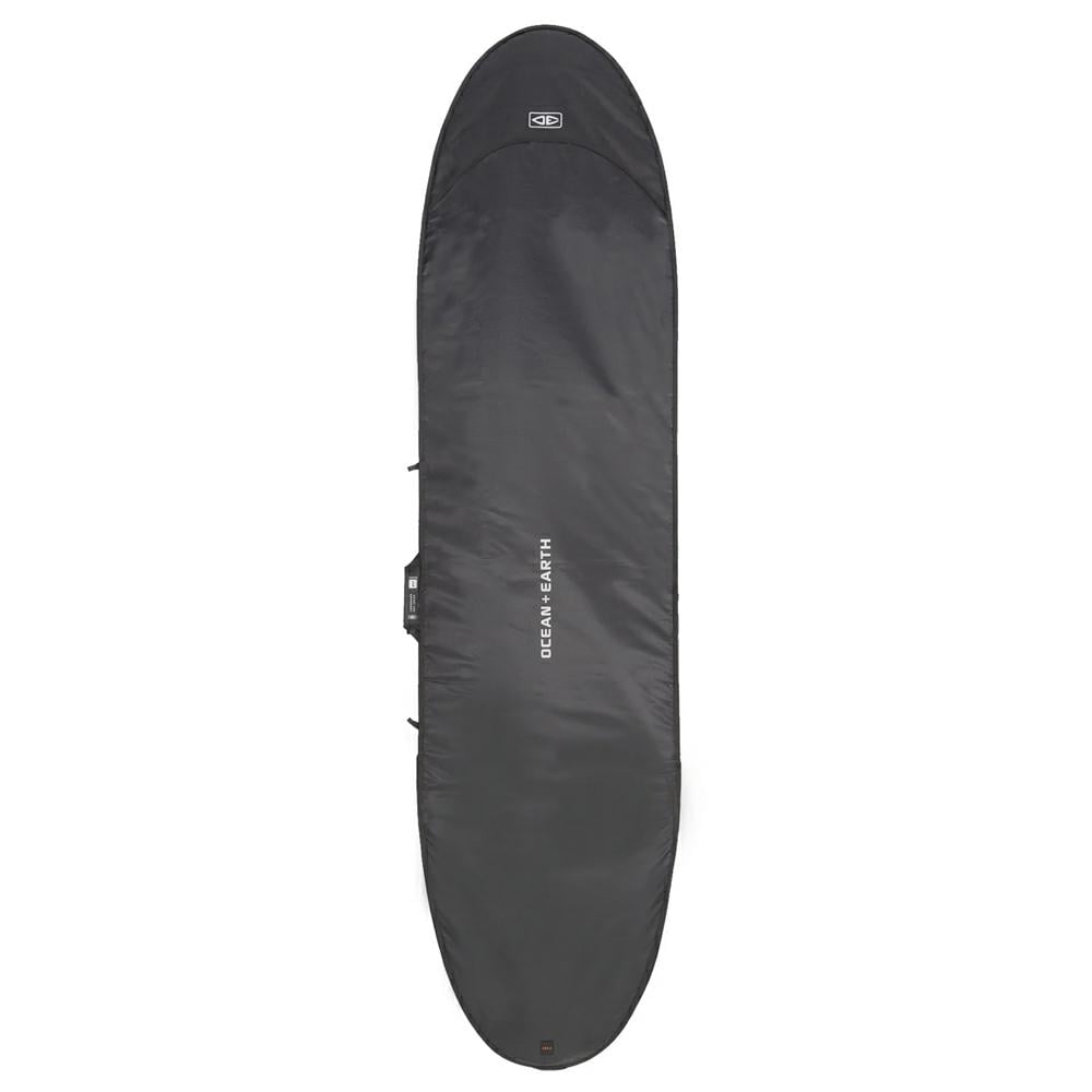 Ocean And Earth Cor_ X Longboard Day Cover 8`0 Black. Ocean And Earth Boardbags in Boardsports Boardbags & Boardsports Surf. Code: SCLB01-C80