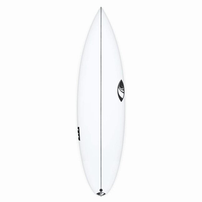 Sharp Eye Surfboards #77 Fcsii. Sharp Eye Surfboards Surfboards in Boardsports Surfboards & Boardsports Surf. Code: SHARPEYE77