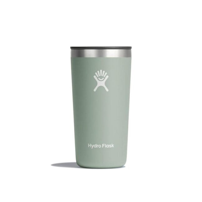 Hydro Flask Tumbler 12oz Agave. Hydro Flask Drinkware in Generic Drinkware & Generic Accessories. Code: T12CP