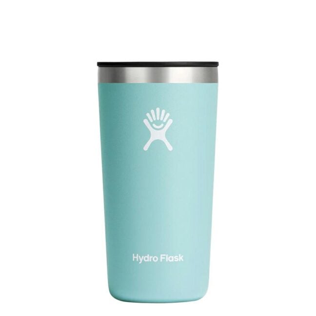Hydro Flask Tumbler 12oz Dew. Hydro Flask Drinkware in Generic Drinkware & Generic Accessories. Code: T12CP