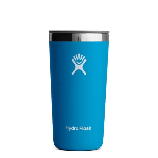 Hydro Flask Tumbler 12oz Pacific. Hydro Flask Drinkware in Generic Drinkware & Generic Accessories. Code: T12CP