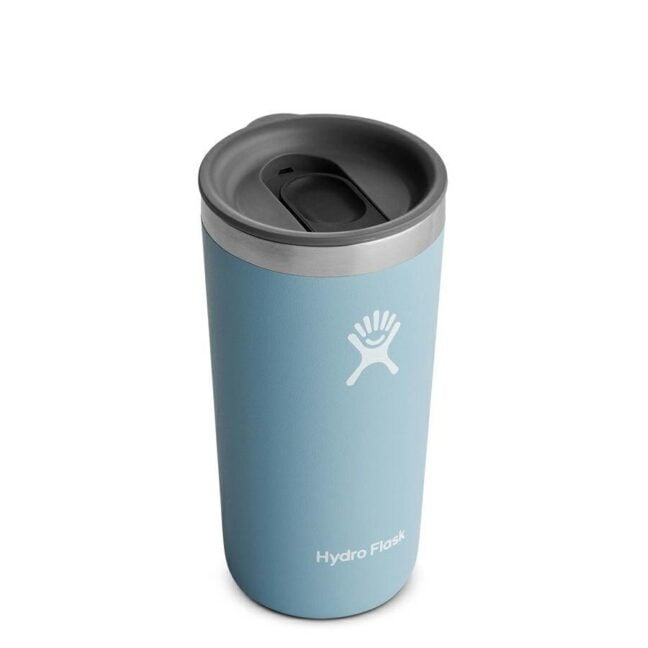 Hydro Flask Tumbler 12oz Rain. Hydro Flask Drinkware in Generic Drinkware & Generic Accessories. Code: T12CP