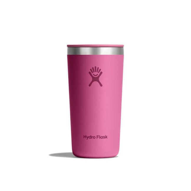 Hydro Flask Tumbler 12oz Reef. Hydro Flask Drinkware in Generic Drinkware & Generic Accessories. Code: T12CP