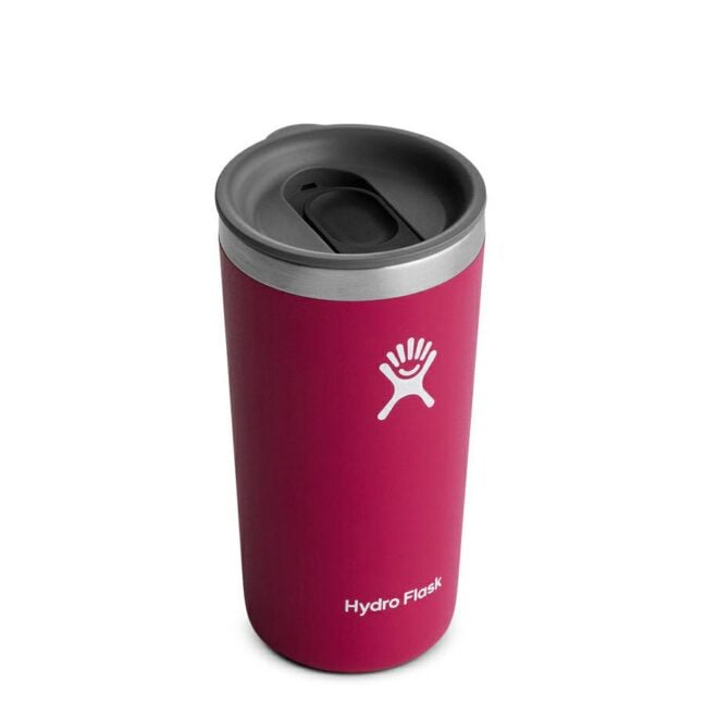Hydro Flask Tumbler 12oz Snapper. Hydro Flask Drinkware in Generic Drinkware & Generic Accessories. Code: T12CP