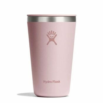 Hydro Flask Tumbler 16oz Trillium. Hydro Flask Drinkware in Generic Drinkware & Generic Accessories. Code: T16CP