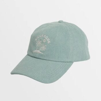 Billabong Dad Cap Sea Fog. Billabong Hats & Caps in Womens Hats & Caps & Womens Headwear. Code: UBJHA00282