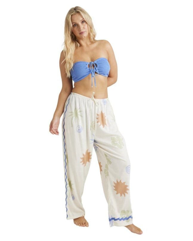Billabong Sun Symbol Pant Multi. Billabong Pants in Womens Pants & Womens Pants & Jeans. Code: UBJNP00208