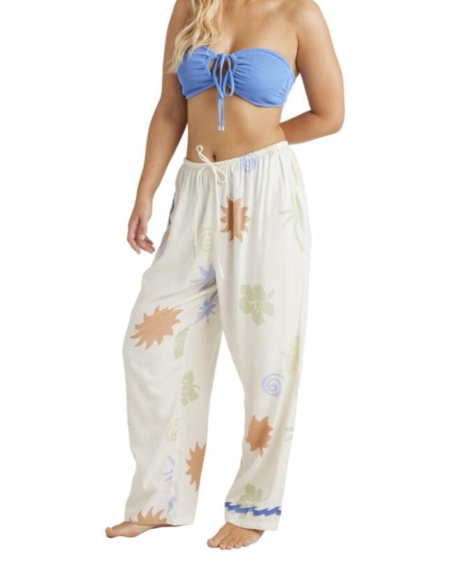 Billabong Sun Symbol Pant Multi. Billabong Pants in Womens Pants & Womens Pants & Jeans. Code: UBJNP00208