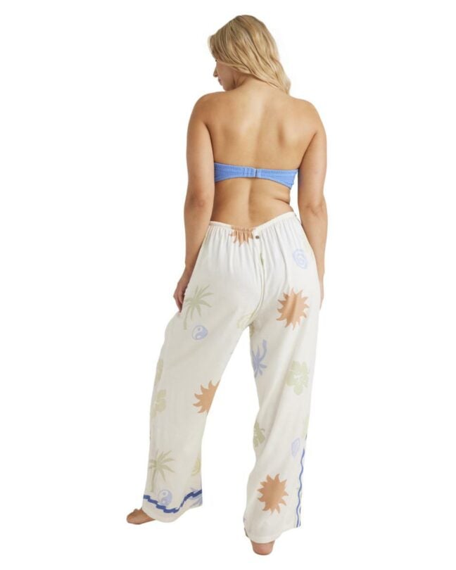 Billabong Sun Symbol Pant Multi. Billabong Pants in Womens Pants & Womens Pants & Jeans. Code: UBJNP00208