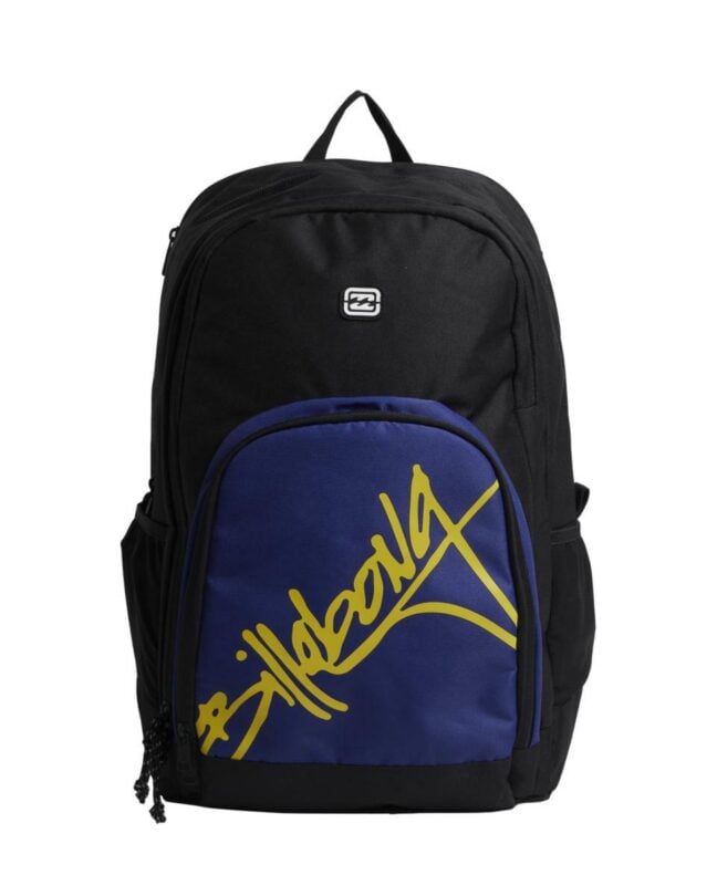 Billabong Command Pack Dark Cobalt. Billabong Backpacks in Mens Backpacks & Mens Bags. Code: UBYBP00152