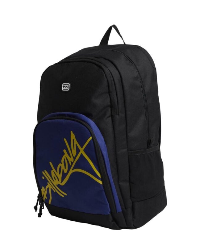 Billabong Command Pack Dark Cobalt. Billabong Backpacks in Mens Backpacks & Mens Bags. Code: UBYBP00152