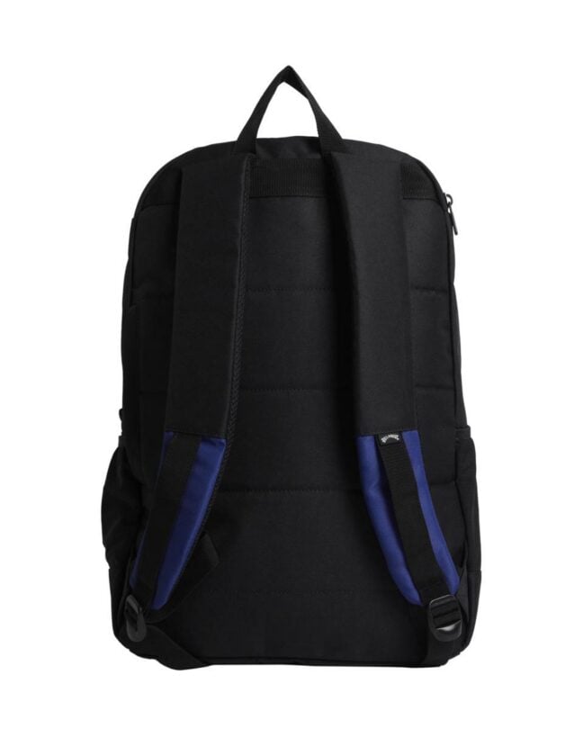 Billabong Command Pack Dark Cobalt. Billabong Backpacks in Mens Backpacks & Mens Bags. Code: UBYBP00152