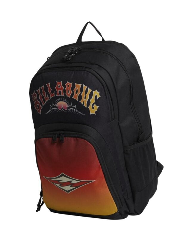 Billabong Command Pack Sunset Fade. Billabong Backpacks in Mens Backpacks & Mens Bags. Code: UBYBP00152