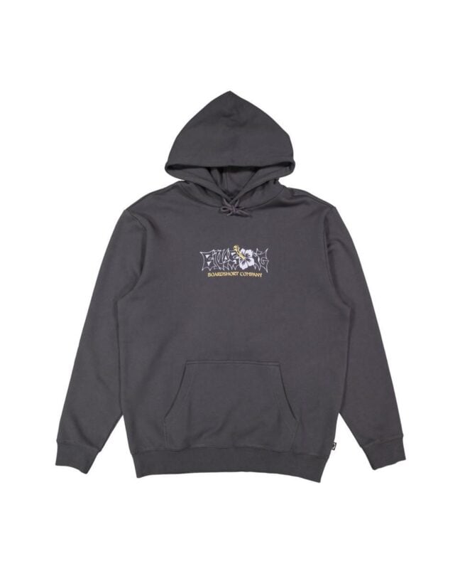 Billabong Screwed Pop Hood Washed Black. Billabong Hoodies in Mens Hoodies & Mens Jackets, Jumpers & Knits. Code: UBYFT00278