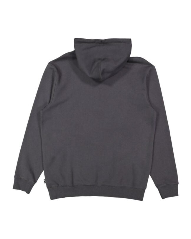Billabong Screwed Pop Hood Washed Black. Billabong Hoodies in Mens Hoodies & Mens Jackets, Jumpers & Knits. Code: UBYFT00278