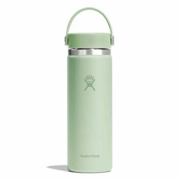Hydro Flask Hydro 20oz Wide Aloe. Hydro Flask Drinkware in Generic Drinkware & Generic Accessories. Code: W20BTS