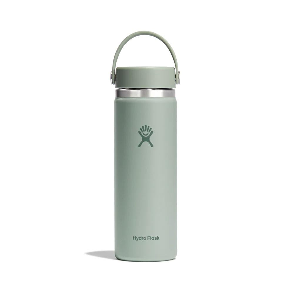 Hydro Flask Hydro 20oz Wide Tonal Agave. Hydro Flask Drinkware in Generic Drinkware & Generic Accessories. Code: W20BTS