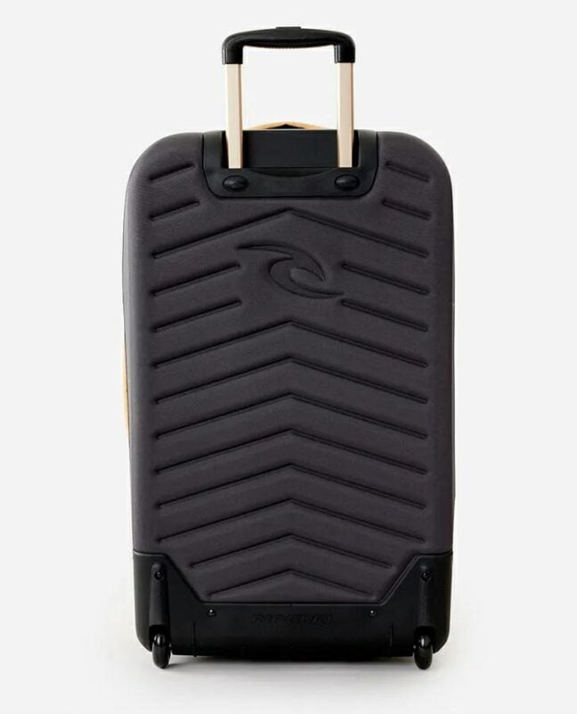 Rip Curl Tropics F-light 100l Global Travel Bag Light Khaki. Rip Curl Travel Bags in Womens Travel Bags & Womens Bags. Code: 01QWTB