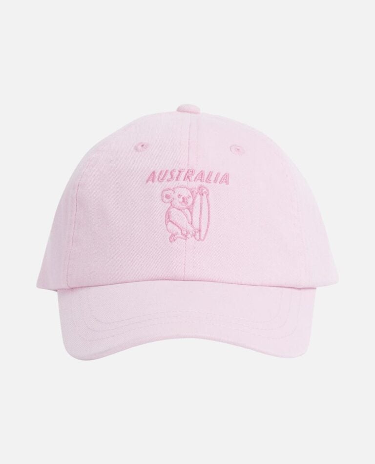 PINK AUS