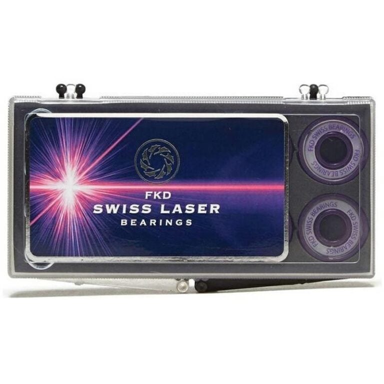 LASER