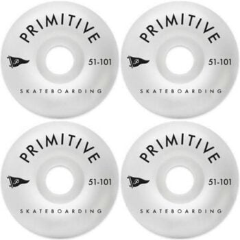 Primitive Skateboarding Pennant Arch Wheels Assorted. Primitive Skateboarding Trucks & Wheels in Boardsports Trucks & Wheels & Boardsports Skate. Code: 07201600