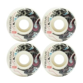 Primitive Skateboarding Prm Whl Venom 52mm Venom 52mm. Primitive Skateboarding Trucks & Wheels in Boardsports Trucks & Wheels & Boardsports Skate. Code: 072016022