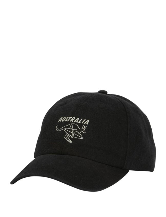 Rip Curl Global Desto 6 Panel Cap Washed Black Aus. Rip Curl Hats & Caps in Womens Hats & Caps & Womens Headwear. Code: 07MWHE