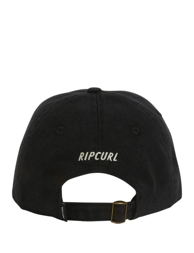 Rip Curl Global Desto 6 Panel Cap Washed Black Aus. Rip Curl Hats & Caps in Womens Hats & Caps & Womens Headwear. Code: 07MWHE