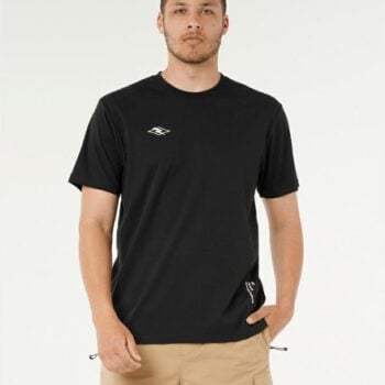 Rip Curl Vaporcool Mf Logo Tee Black. Rip Curl Tees in Mens Tees & Mens T-shirts & Singlets. Code: 0ULMTE
