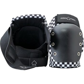 Protec Helmets Street Knne/elbow Set Checker. Protec Helmets Parts in Boardsports Parts & Boardsports Skate. Code: 12050005