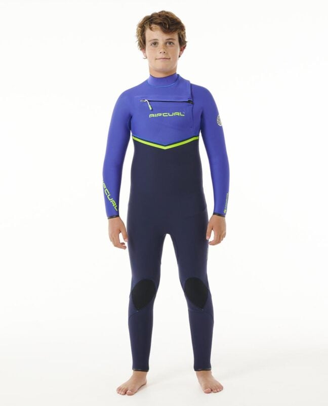Rip Curl Kids Flashbomb 4/3 C/zip Wild Berry. Rip Curl Steamers in Boys Steamers & Boys Wetsuits. Code: 13CBFS
