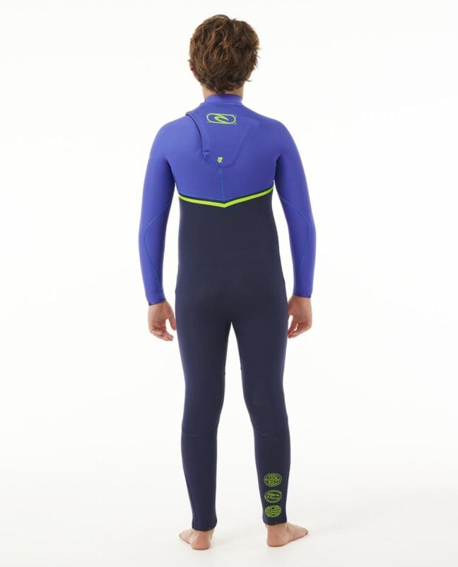 Rip Curl Kids Flashbomb 4/3 C/zip Wild Berry. Rip Curl Steamers in Boys Steamers & Boys Wetsuits. Code: 13CBFS