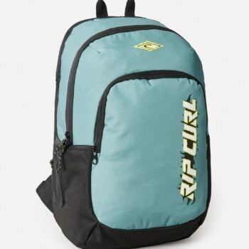 Rip Curl 2025 School Ozone 30l Backpack Blue Lagoon. Rip Curl Backpacks in Mens Backpacks & Mens Bags. Code: 16CMBA
