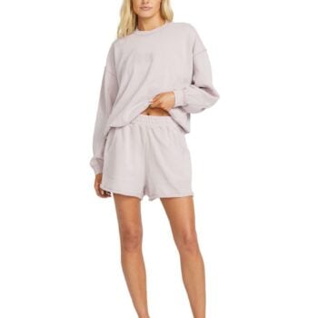 Billabong So Typical Short Haze. Billabong Walkshorts - Elastic Waist in Womens Walkshorts - Elastic Waist & Womens Shorts. Code: 24B091504