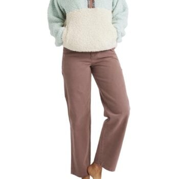 Billabong Collet Carpenter Pnt Kona. Billabong Jeans in Womens Jeans & Womens Pants & Jeans. Code: 24B111503