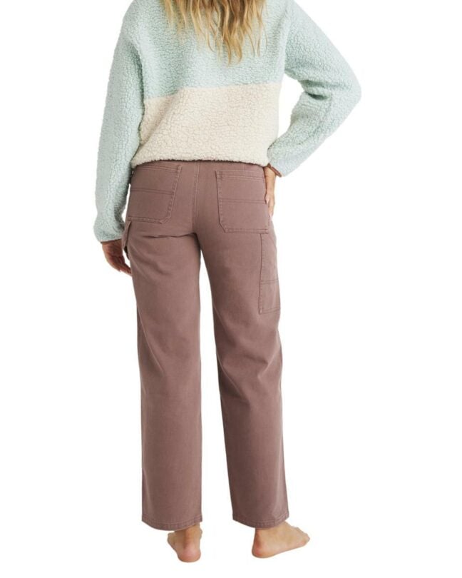 Billabong Collet Carpenter Pnt Kona. Billabong Pants in Womens Pants & Womens Pants & Jeans. Code: 24B111503